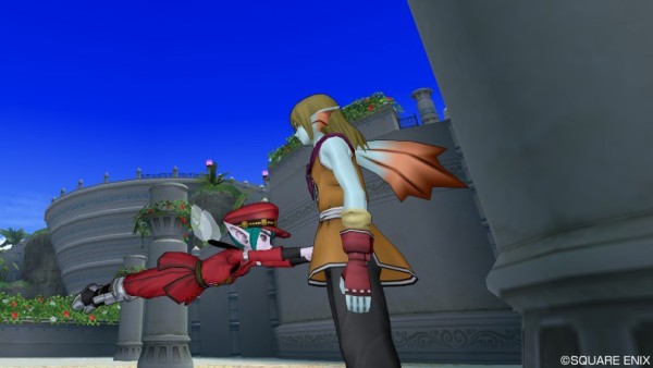 ネタドレア披露会をやってみた２ ダメジャないでスカじゃーにー