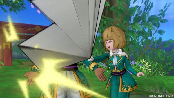 鉄血のつイオク ダメジャないでスカじゃーにー