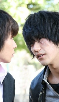 日本テレビ 銭ゲバ 第3話 罠 美しい心が欲しいズラ 伊達でございます