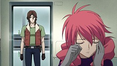 Tbs 機動戦士ガンダム00 ダブルオー 第9話 大国の威信 伊達でございます