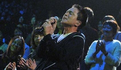 Tbs クリスマスの約束 12 小田和正スペシャルライヴ 伊達でございます