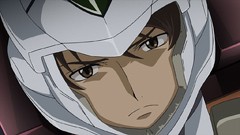 Tbs 機動戦士ガンダム00 ダブルオー セカンドシーズン 第17話 散りゆく光の中で 伊達でございます