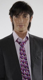 Tbs ラブシャッフル 第2話 運命の人は一人だけですか 伊達でございます