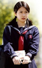 フジテレビ「わたしたちの教科書（新番組）」第1話：いじめと
