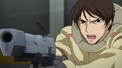 Tbs 機動戦士ガンダム00 ダブルオー セカンドシーズン 第1話 天使再臨 伊達でございます