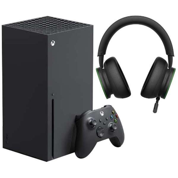 ビックカメラ Xbox Series X Xbox ワイヤレス ヘッドセット シナウス 限定品薄在庫復活速報
