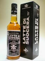 ラッテ・ディ・スゥォチェラ [ LATTE DI SUOCERA ] 』 : BAR LOG