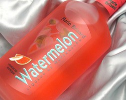 スイカ・リキュール「WATERMELON」 : BAR LOG