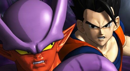 ドラゴンボールz Sparking Meteorの思い出 アルティメット速報