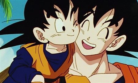 ドラゴンボールで一番泣けるシーンって アルティメット速報