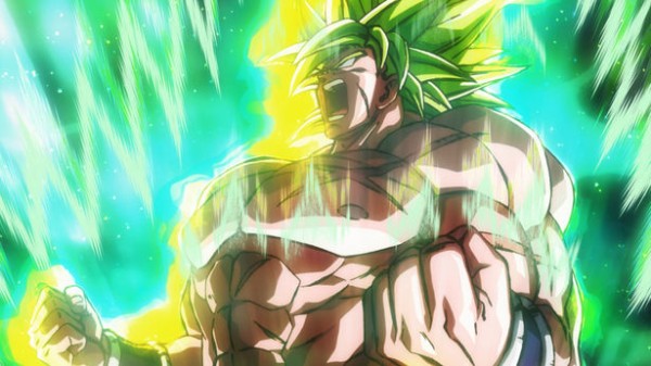 伝説の超サイヤ人の設定は無くなったのか アルティメット速報 ドラゴンボールの話題を紹介するまとめブログ