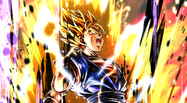 レジェンズ Ll超ベジットのzパワー1800個もくれるの アルティメット速報 ドラゴンボールの話題を紹介するまとめブログ