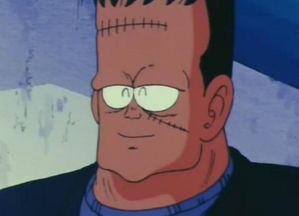 ドラゴンボール 無印 のアニメ見てて知らん設定があって驚いた アルティメット速報