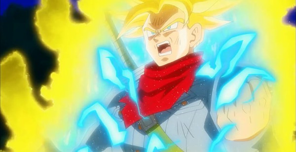 改めて未来トランクス編を語ろう アルティメット速報 ドラゴンボールの話題を紹介するまとめブログ