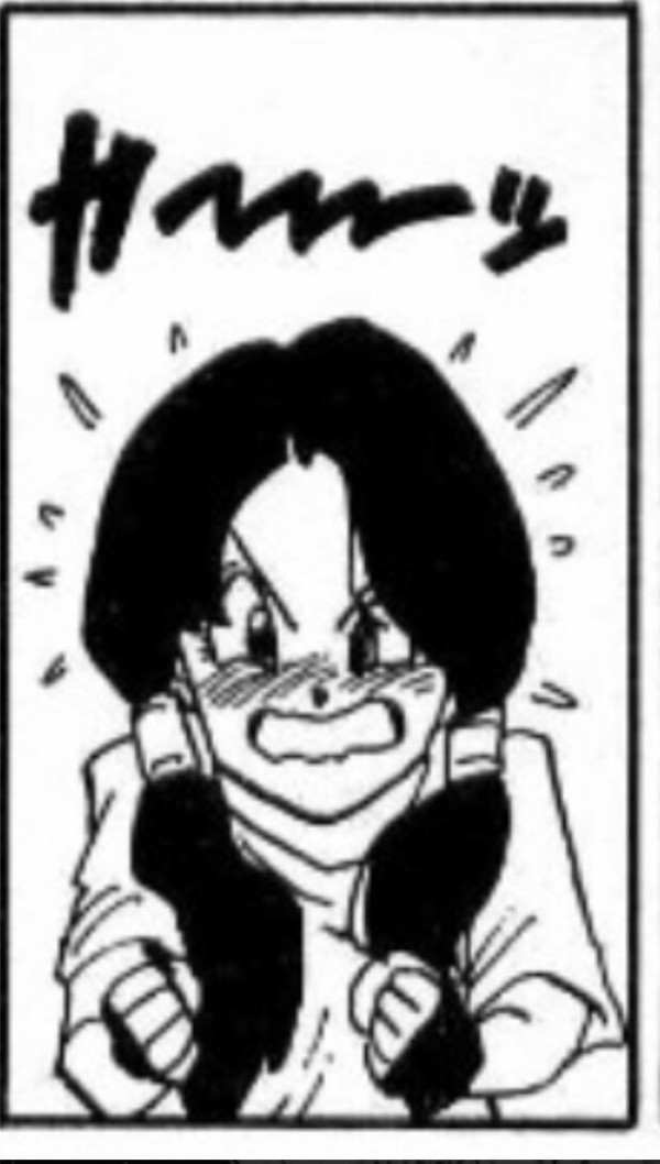 お前がナンバーワンだ