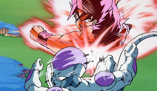 界王拳という中盤で悟空に見向きもされなくなった悲しい技 アルティメット速報