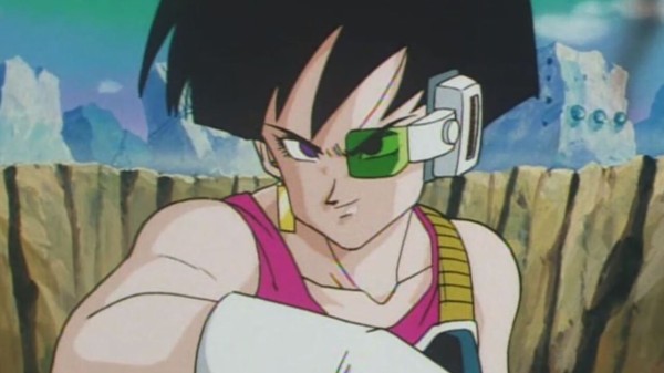 お前らが覚えてるバーダックの仲間 アルティメット速報 ドラゴンボールの話題を紹介するまとめブログ