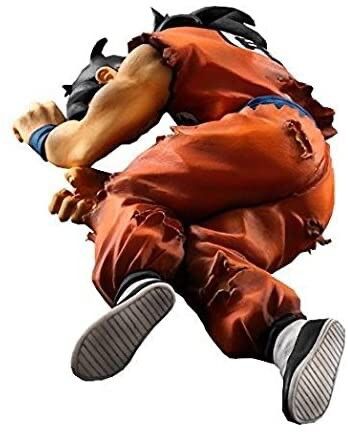 悲報 ヤムチャ様 かっこいい名言が存在しない アルティメット速報 ドラゴンボールの話題を紹介するまとめブログ