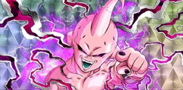 疑問 魔人ブウで一番強い形態はどれ アルティメット速報 ドラゴンボールの話題を紹介するまとめブログ