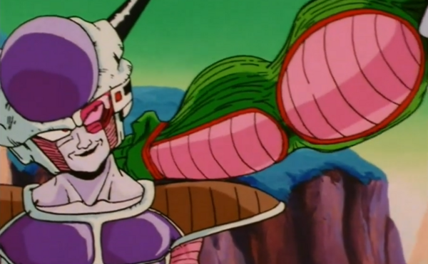 無反応につき期間延長！！ フリーザ様！！53万です！！