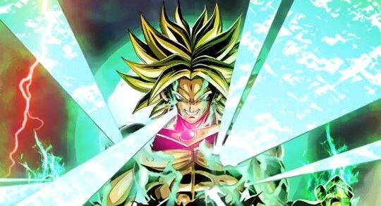 ドッカン ブロリーにボスキャラリンク付いてないのなんで アルティメット速報 ドラゴンボールの話題を紹介するまとめブログ