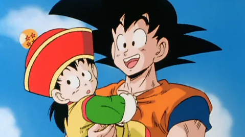 ドラゴンボールで苗字があるキャラ 孫 悟空しかいない説 アルティメット速報