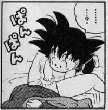 ドラゴンボール あなたが一番好きな 孫悟空の名言 はどれ アルティメット速報 ドラゴンボールの話題を紹介するまとめブログ