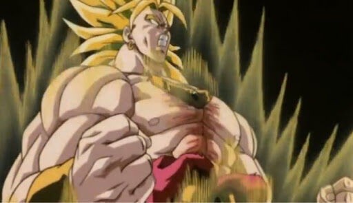 ドラゴンボール超のブロリーは糞 過去のブロリー映画が至高 昔の映画見返してみろ 糞だぞ アルティメット速報 ドラゴンボール の話題を紹介するまとめブログ