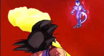レジェンズ ガシャ演出の筋斗雲はsp確定ではない アルティメット速報 ドラゴンボールの話題を紹介するまとめブログ