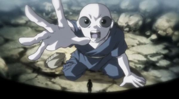 悲報 ドラゴンボール超 ジレンの村を滅ぼしたやつ 強すぎる アルティメット速報 ドラゴンボールの話題を紹介するまとめブログ