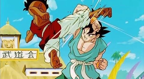 ドラゴンボールのウーブって一応才能だけなら最強キャラなの アルティメット速報