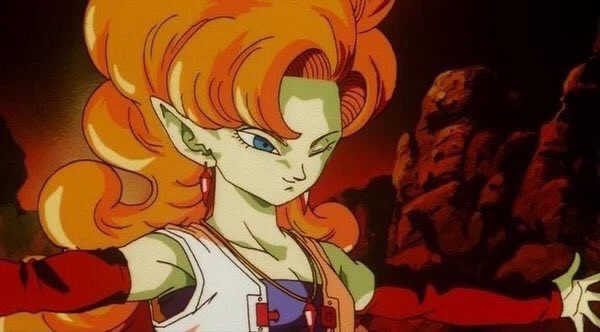 ドラゴンボールファン このキャラの名前がわからない アルティメット速報