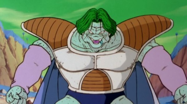 悲報 ドラゴンボールのザーボンさん よく考えたらドドリアさんより醜い アルティメット速報 ドラゴンボールの話題を紹介するまとめブログ