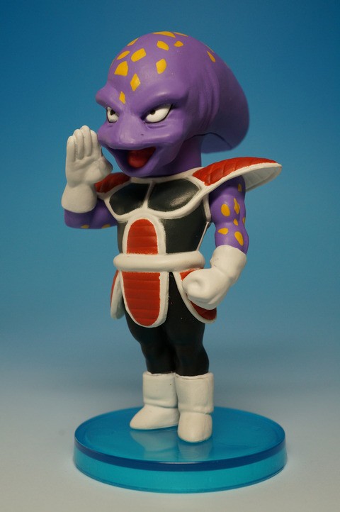 ドラゴンボール改 ワールドコレクタブルフィギュア Vol.6 想像フリーザ DB改043【G5021-007】106 ドラゴンボール改 ワールドコレクタブルフィギュア Vol.6 想像