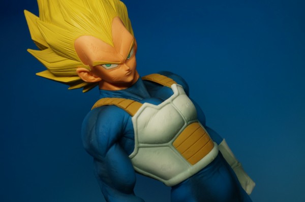 アミューズメント一番くじ DRAGONBALL超 SUPER MASTER STARS