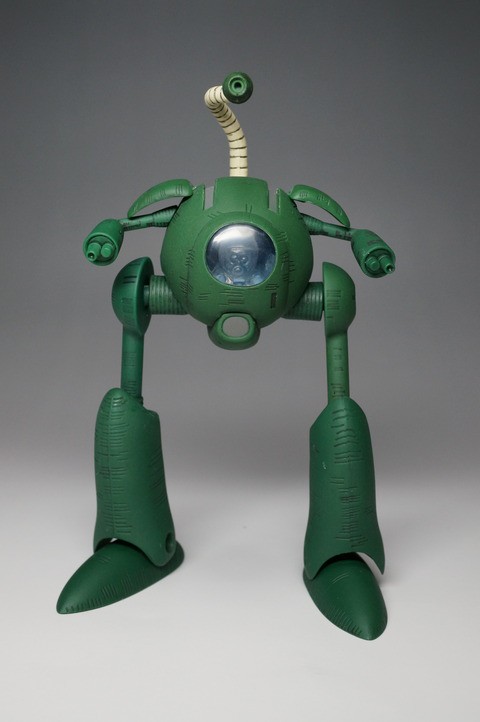 美品！ピラフロボ フィギュア B賞 ドラゴンボール セレクトマシーンズ