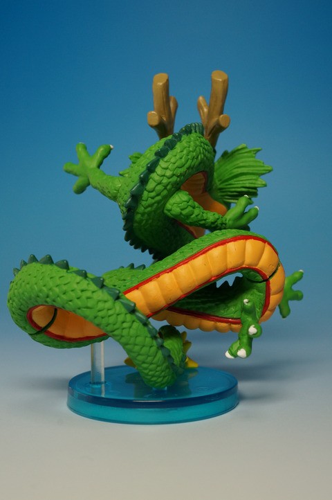 ドラゴンボール改　ワールドコレクタブルフィギュアvol.7 其之三百十八 ドラゴンボール改 ワールドコレクタブルフィギュア