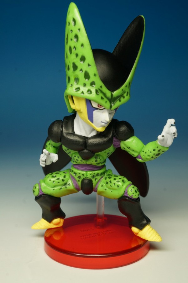 ドラゴンボール ワーコレ BATTLE OF SAIYANS vol.2 全6種 ドラゴンボール ワーコレ BATTLE OF SAIYANS vol.2 全6種