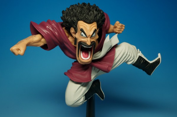 造形天下一武道会サタン　ドラゴンボールフィギュア ドラゴンボールZ SCultures BIG 造形天下一武道会7 其之二