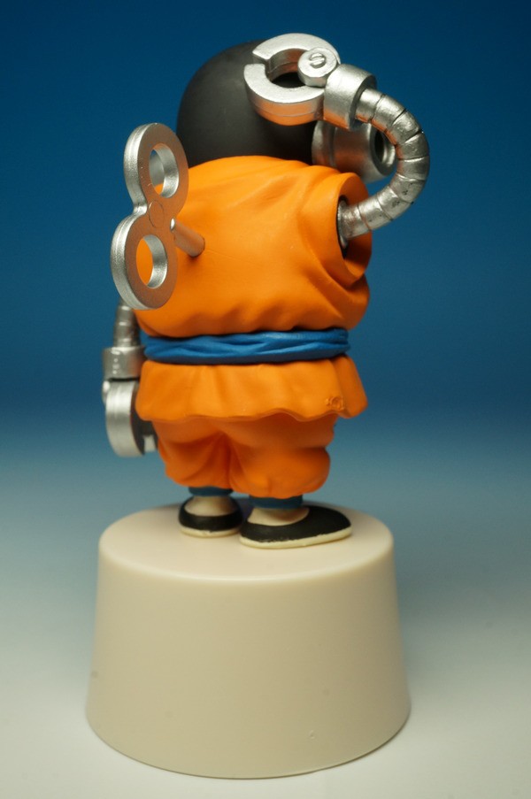 一番くじ THANKYOU!ドラゴンボール 30th!! D賞 ゲストフィギュア