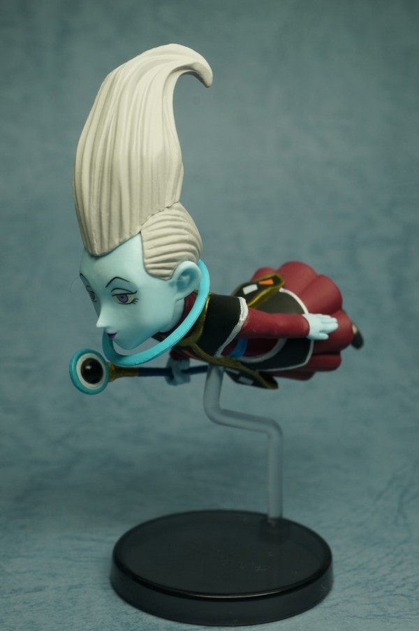 ドラゴンボール超　ワールドコレクタブルフィギュア　アニメ30th vol.5 Amazon.co.jp: ドラゴンボール超 ワールドコレクタブル