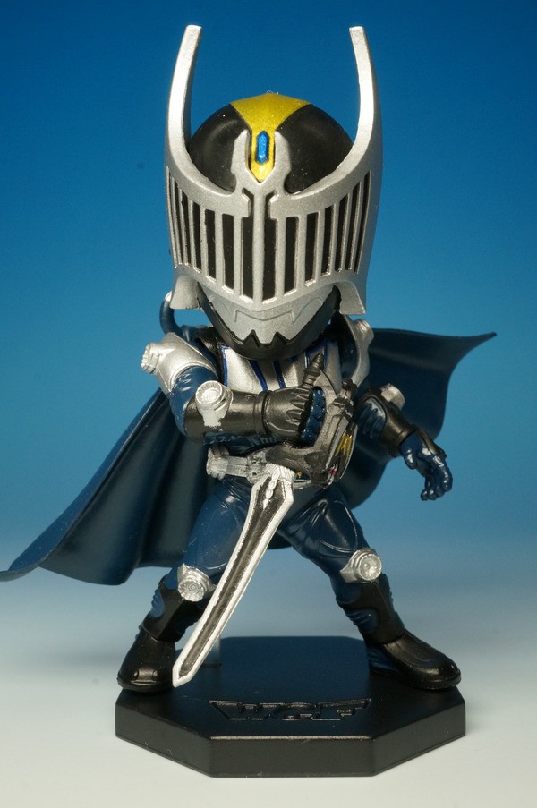 仮面ライダー ワールドコレクタブルフィギュア ～宿命の戦い