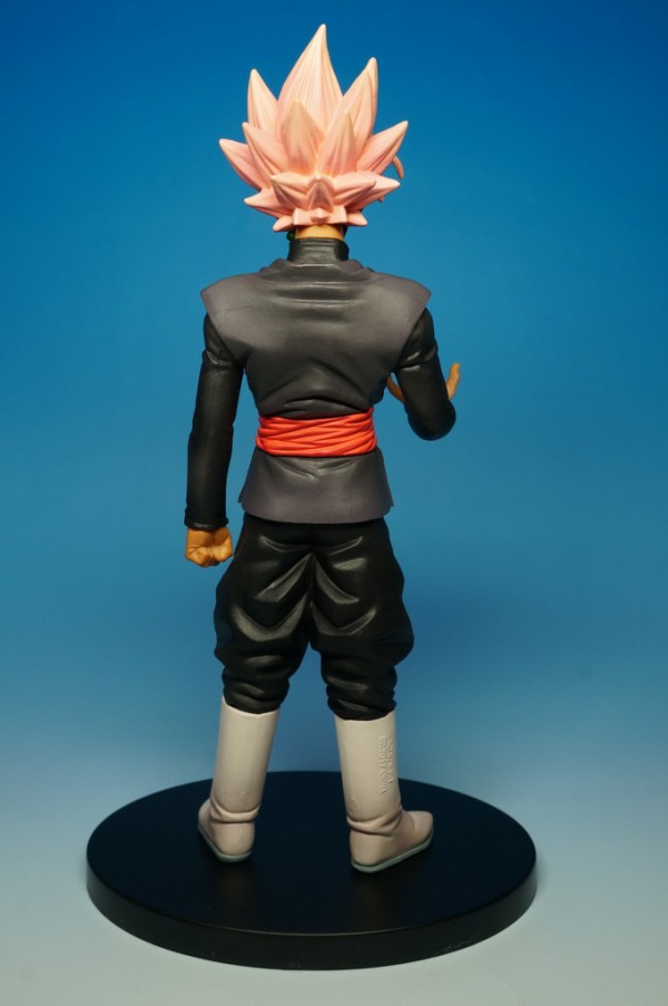 ドラゴンボール超 DXF ～THE SUPER WARRIORS～ vol.3 レビュー : 物置小屋