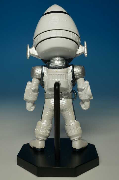 仮面ライダーフォーゼ 青春まっしぐら！編 E賞 ワールドコレクタブル