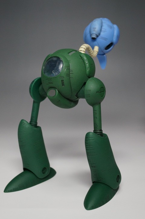 一番くじ ドラゴンボール セレクトマシーンズ B賞 ピラフロボ