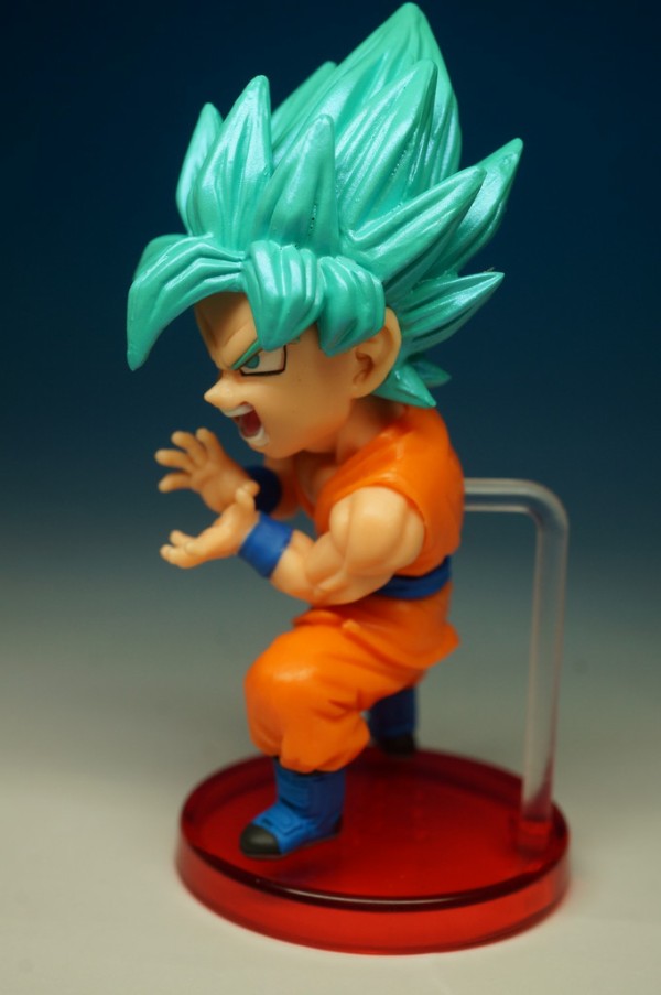 ドラゴンボール超 ワールドコレクタブルフィギュア vol.10 全6種