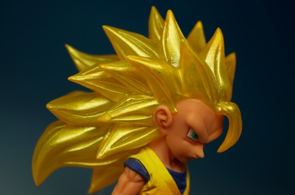 ドラゴンボール超 UGドラゴンボール03 レビュー : 物置小屋