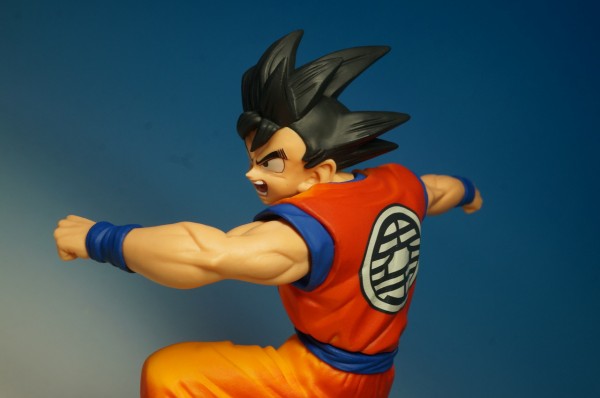 ⭐未使用品⭐ ドラゴンボール いそげ！筋斗雲！！孫悟空 青年期 M306 ⭐未使用品⭐ ドラゴンボール いそげ！筋斗雲！！孫悟空 青年期