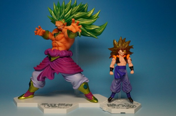HYBRID GRADE ドラゴンボール改 01 4種 : 物置小屋