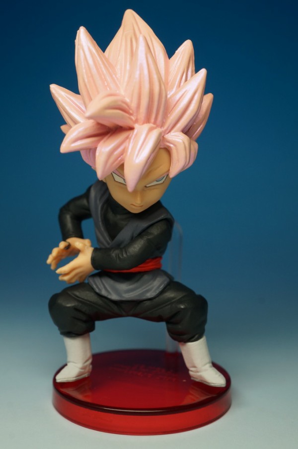 ドラゴンボール改　ワールドコレクタブルフィギュアvol.7 ドラゴンボール超 ワールドコレクタブルフィギュア vol.7